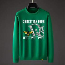 Picture of Dior Sweatshirt _SKUDiorM-4XL11Lx12031742
